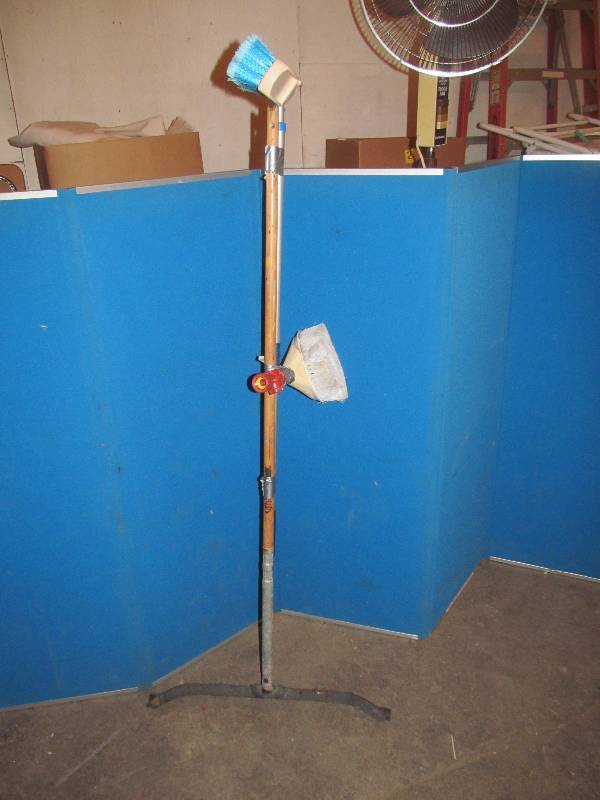 cleaning equipment