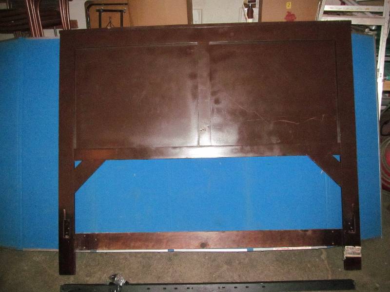 headboard
