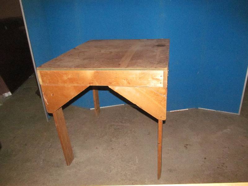 table