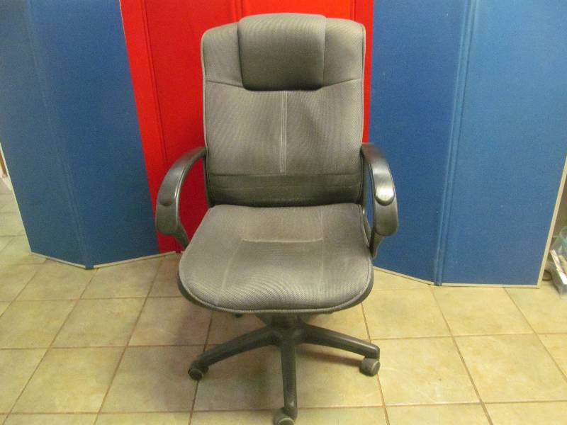 office chair