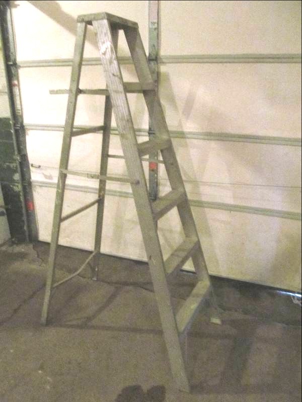ladder