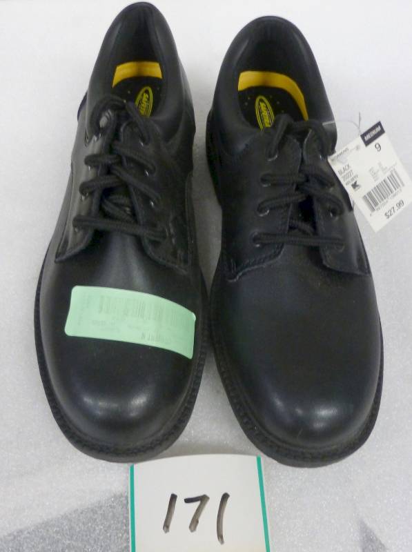 new Womens 9 Medium walkingwork sh...