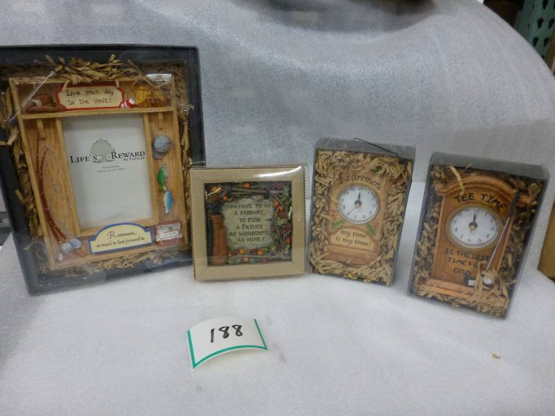 giftware, retirement and fathers da...