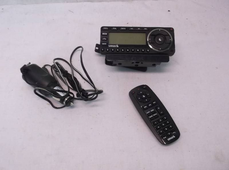 Satellite Radio