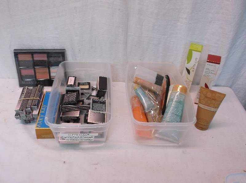 Mary Kay