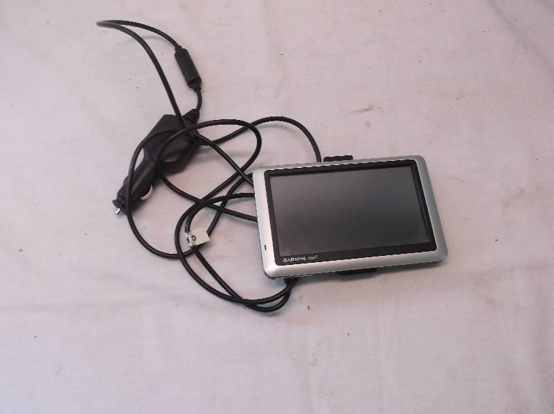 GPS