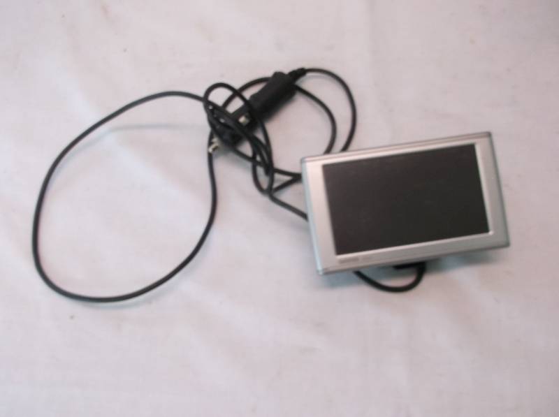 GPS