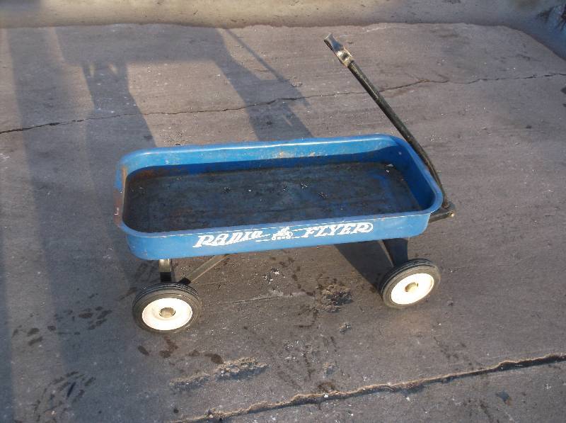 Radio Flyer