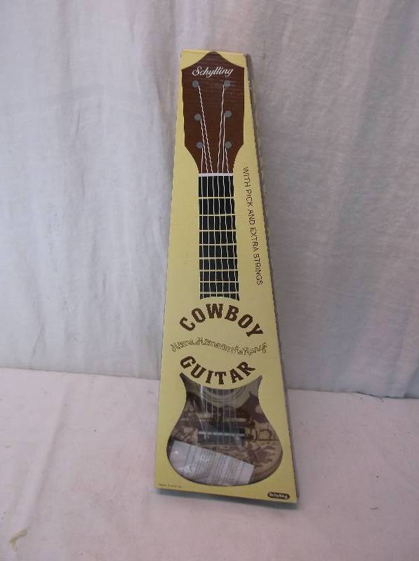Guitar