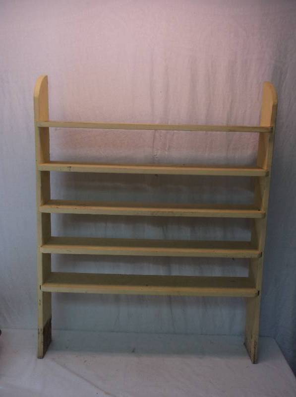 Shelf