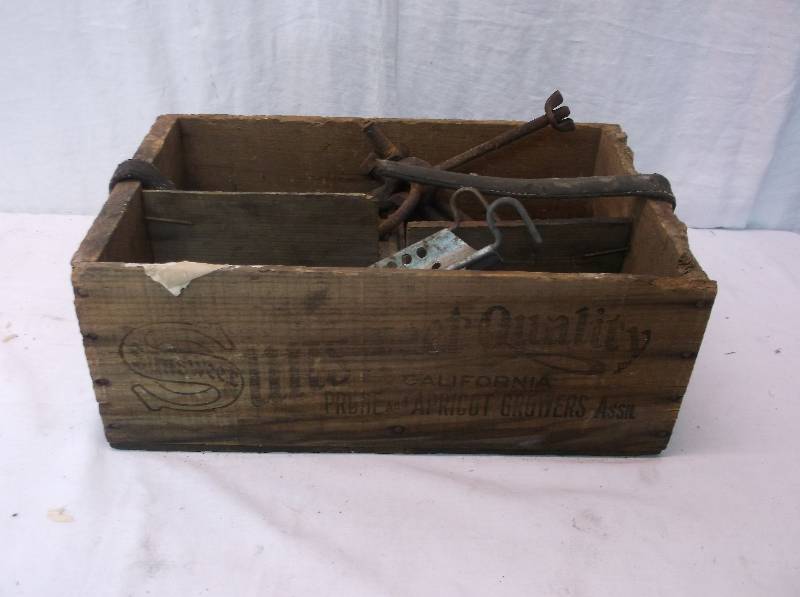 AntiqueVintage