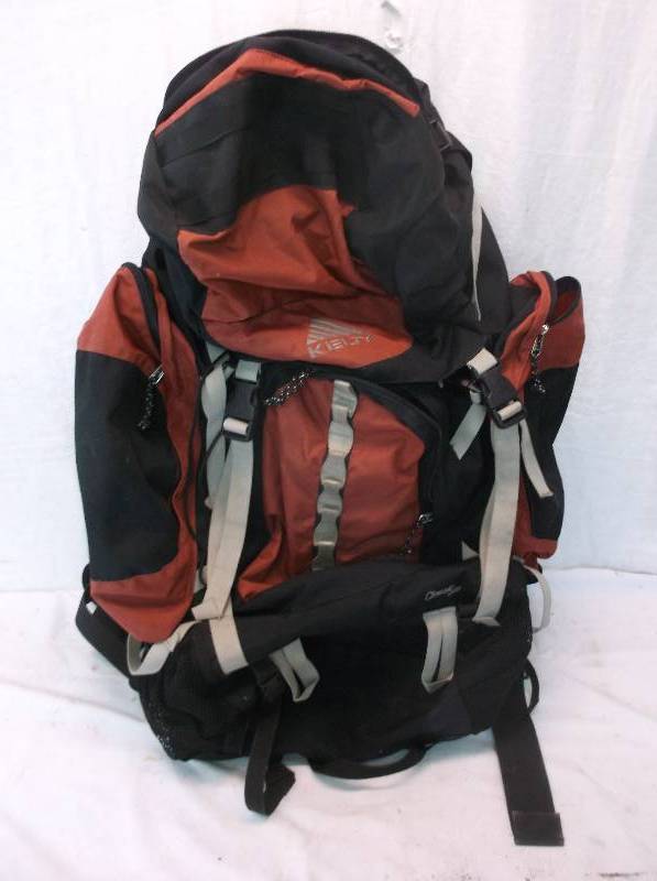 Backpack