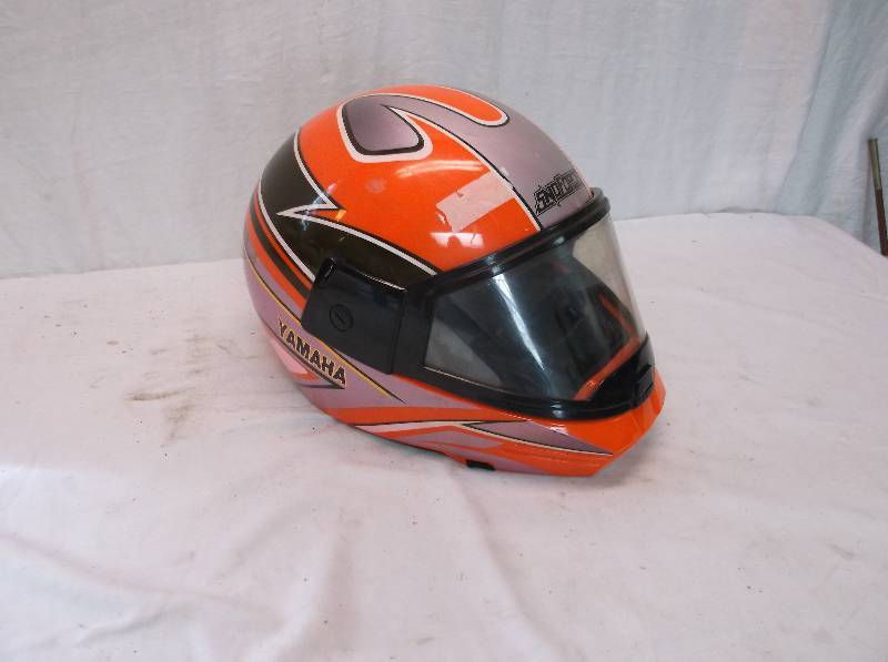 Helmet