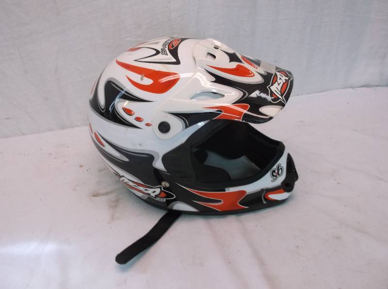 Helmet