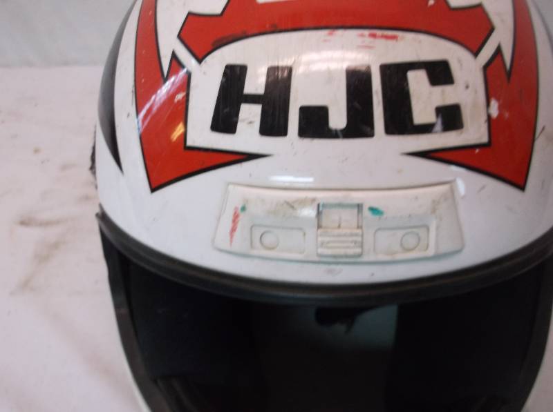 Helmet