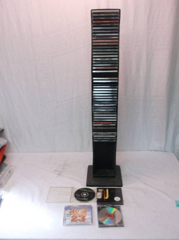 Cds
