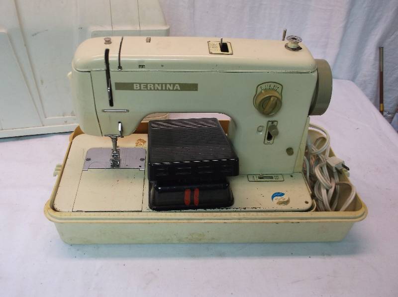 Sewing Machine