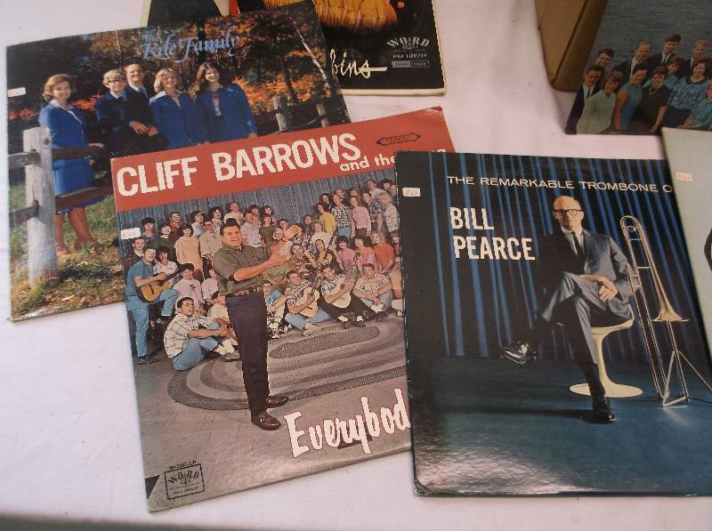 Records