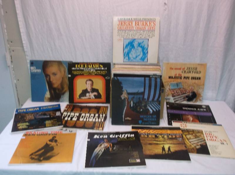 Records