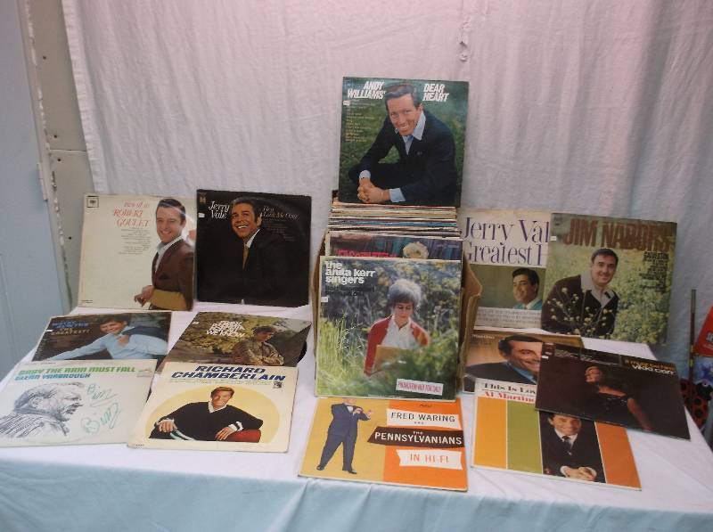 Records