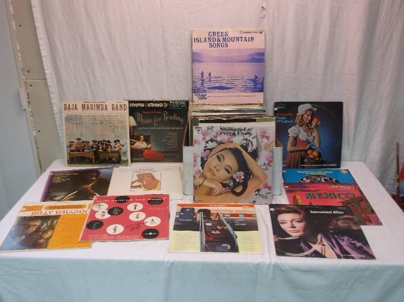Records