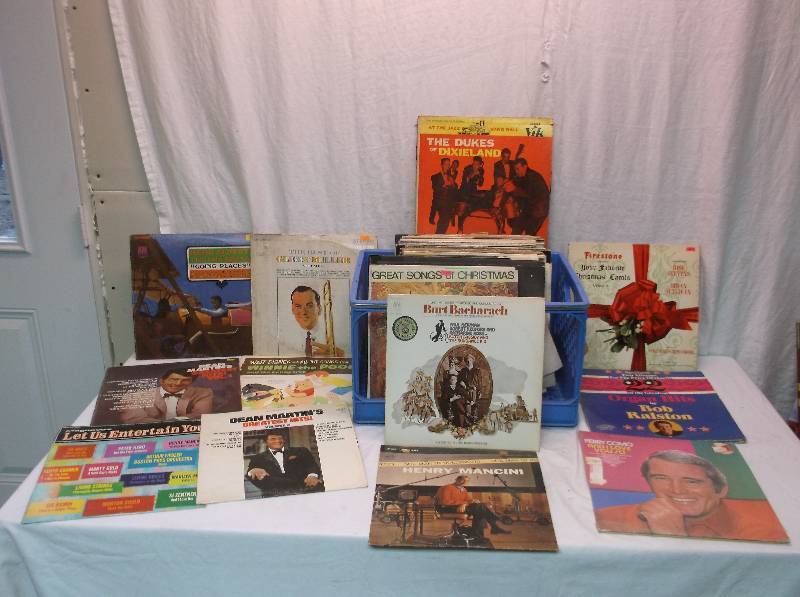 Records