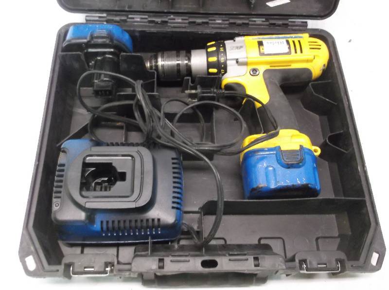 DeWalt