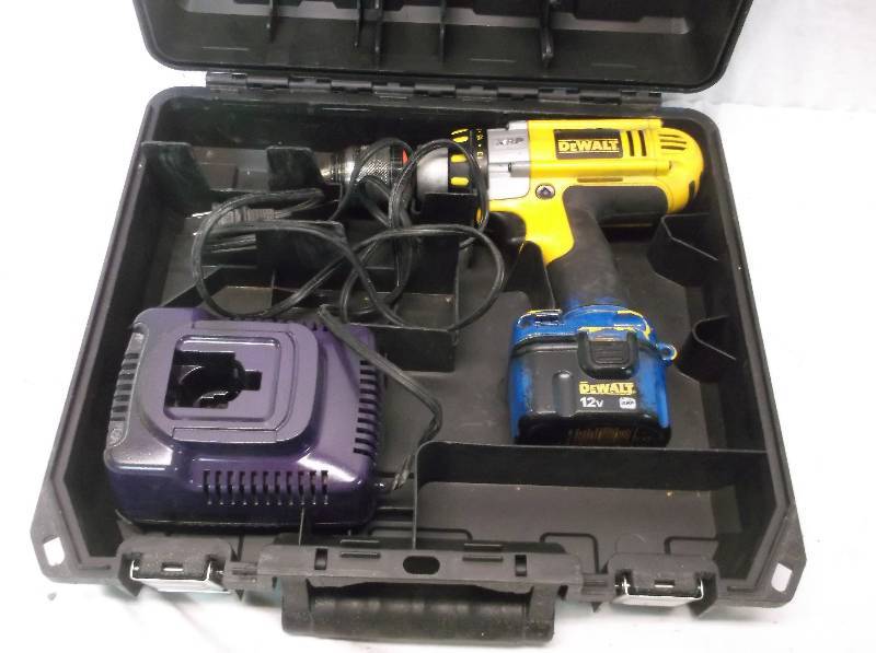 DeWalt