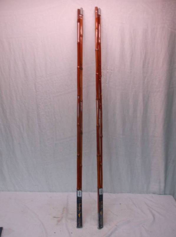 Bamboo Pole