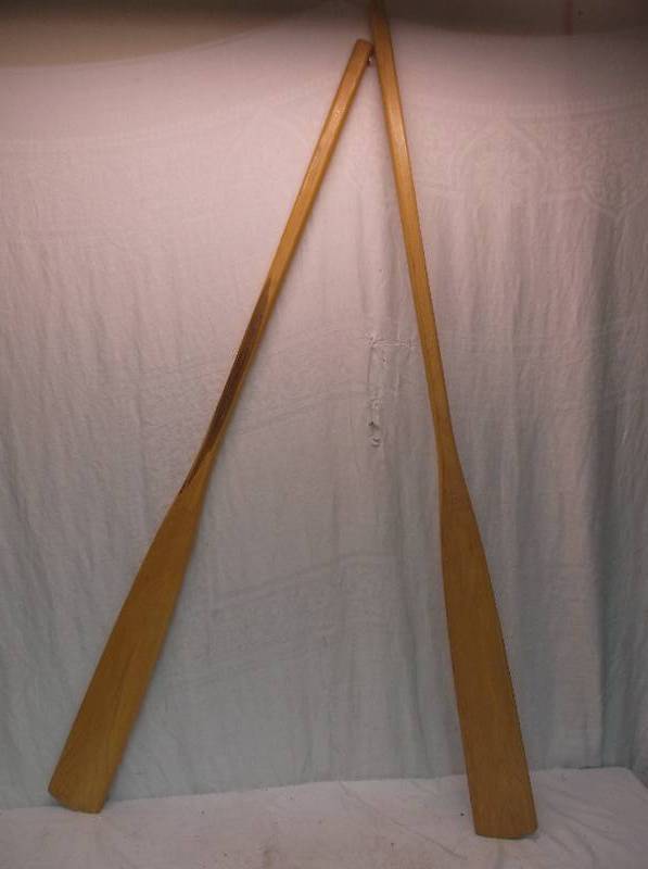 Paddle