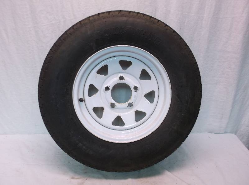 Trailer Tire