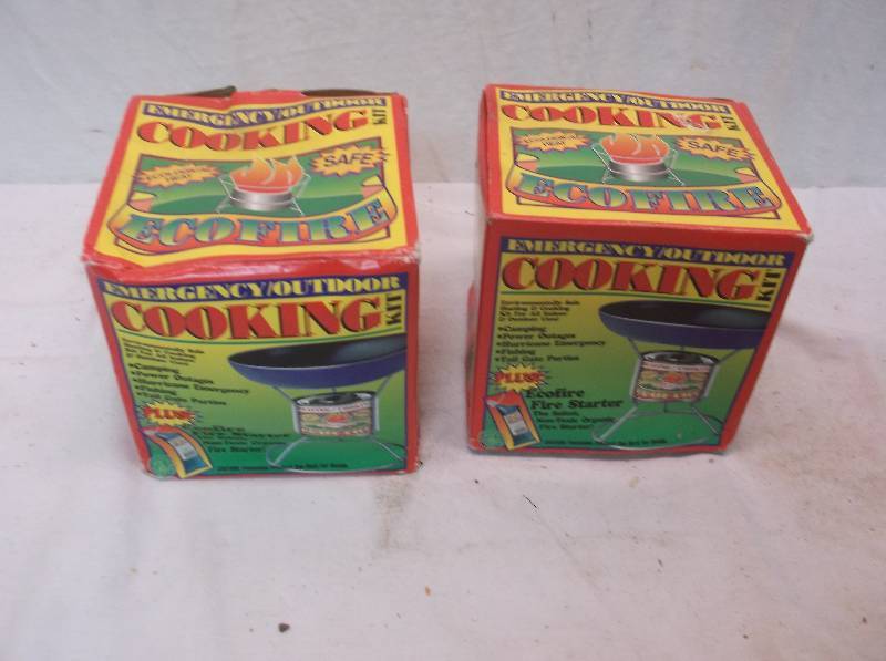 Cooking Kit