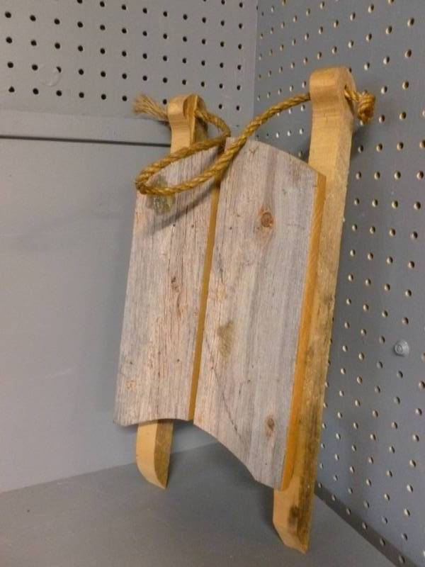 Decorative