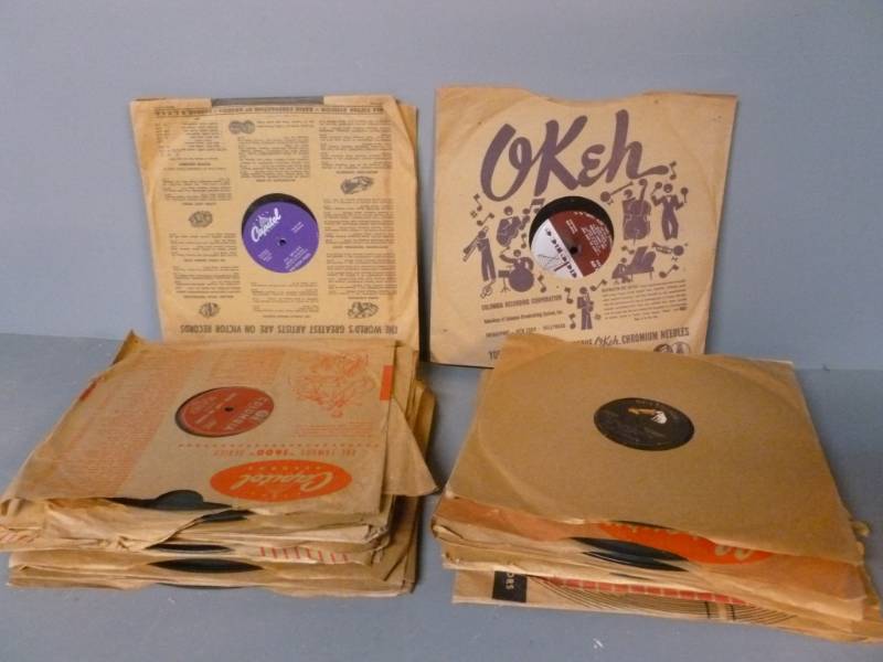 Vintage Records