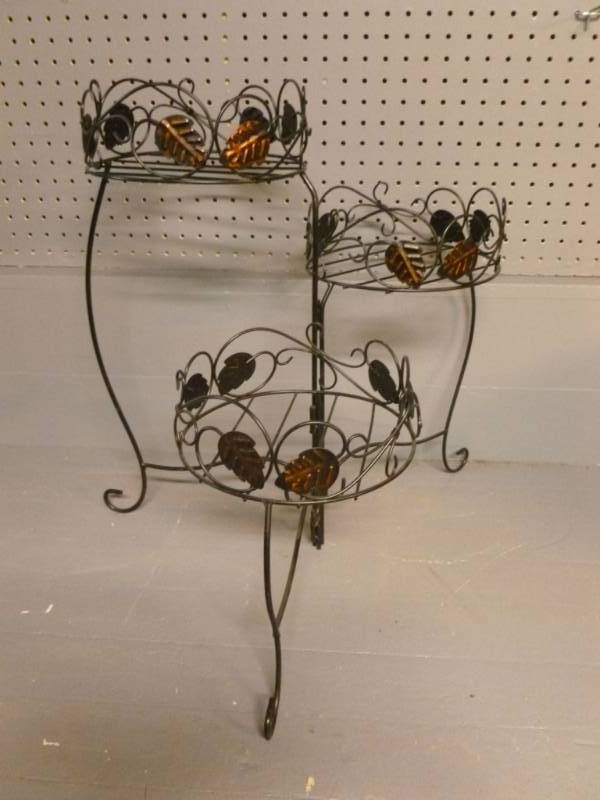 Plant Stand