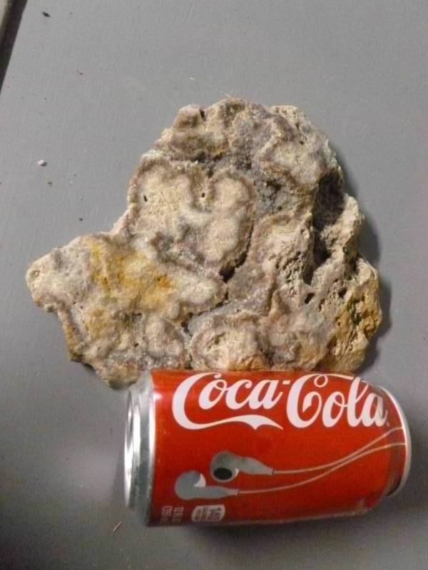 Collector Rock