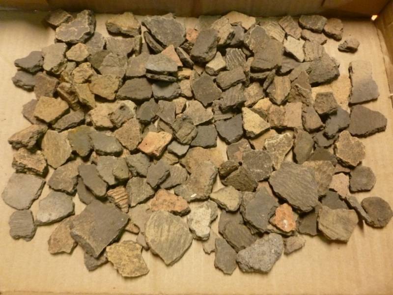 Native American Item