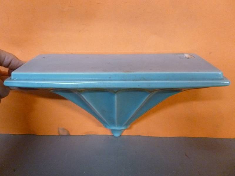 Vintage Wall Shelf