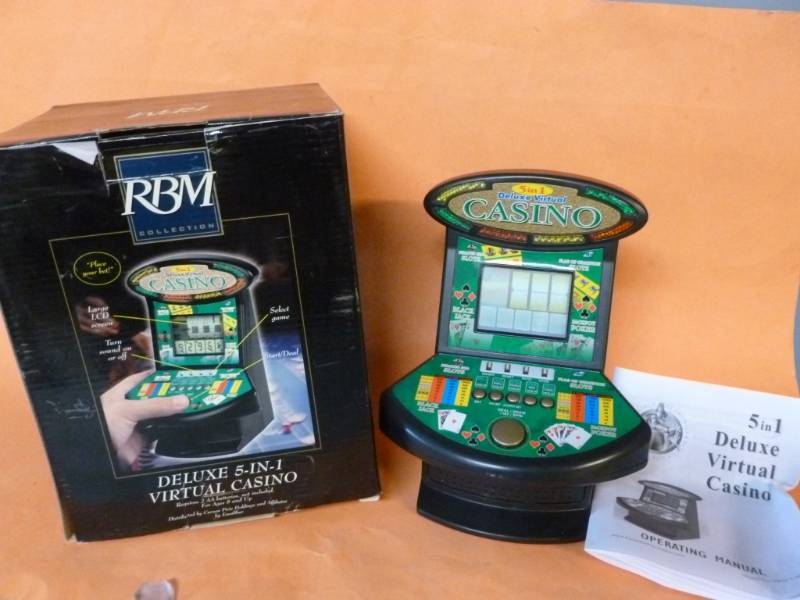 Casino Game