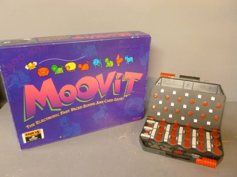 Games