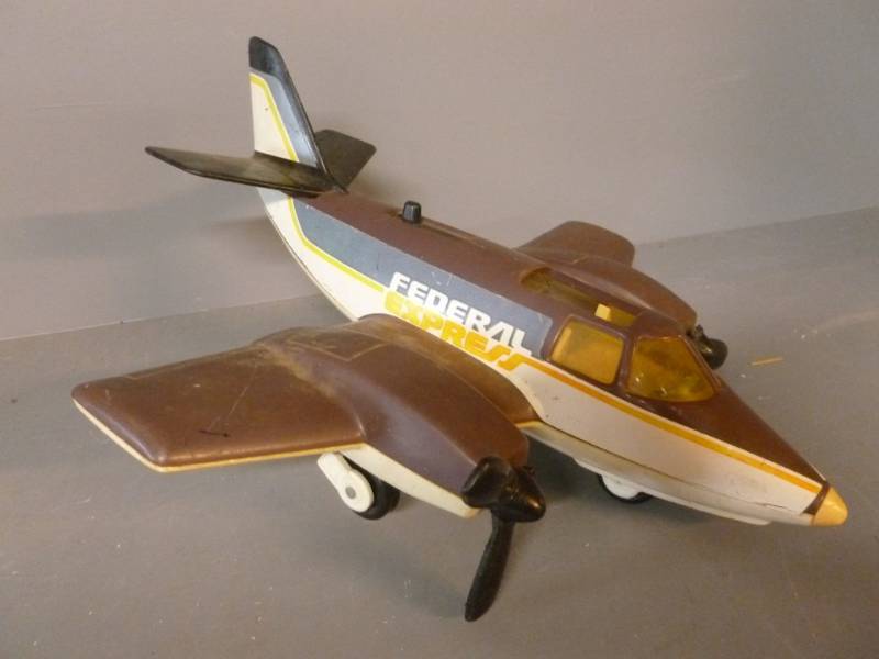 Vintage Tonka