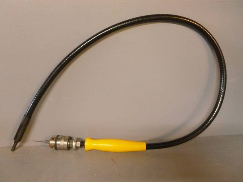 Drill Extender