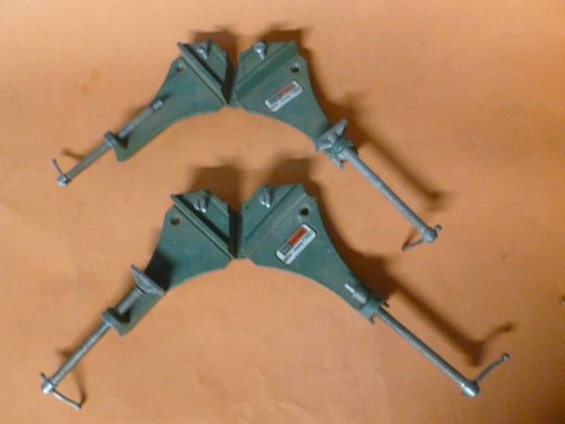 Miter Clamps