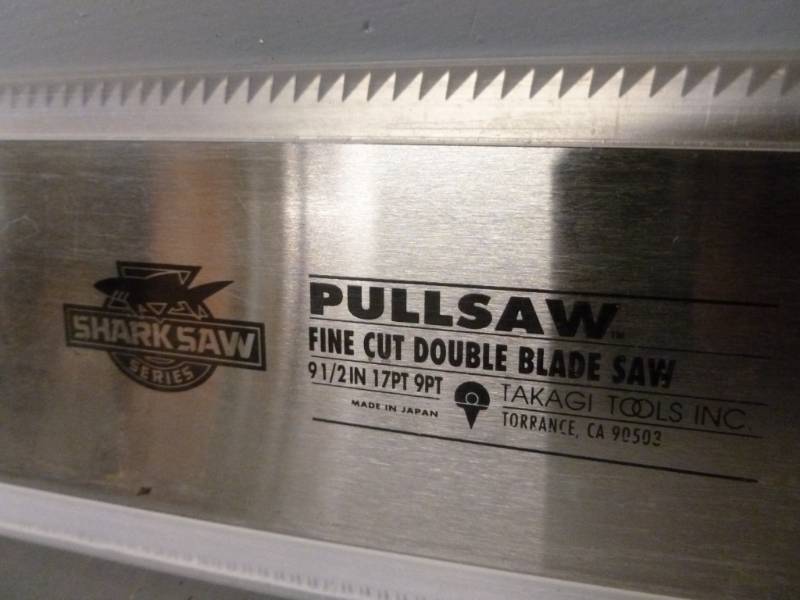Saw