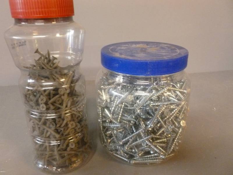 Screws