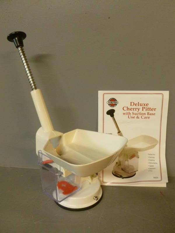 Cherry Pitter