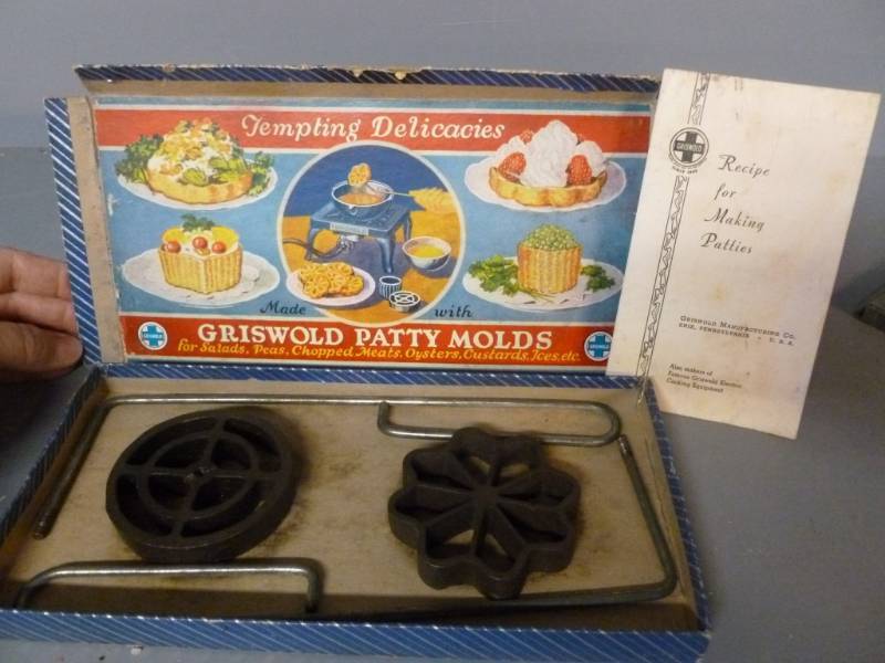 Vintage Griswold