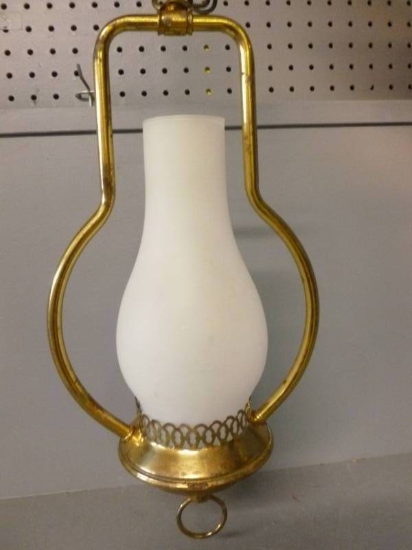 Vintage Light