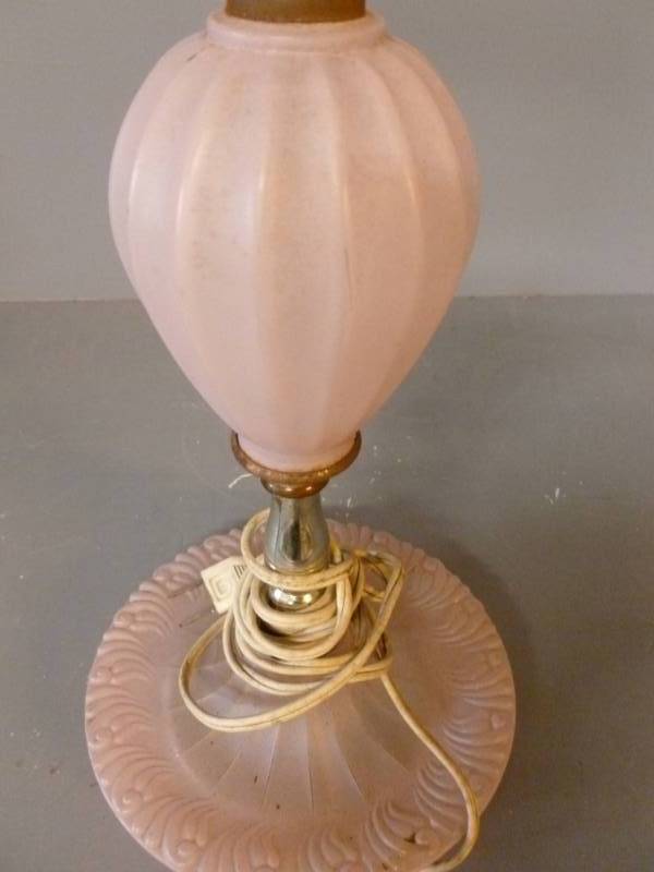 Vintage Lamp
