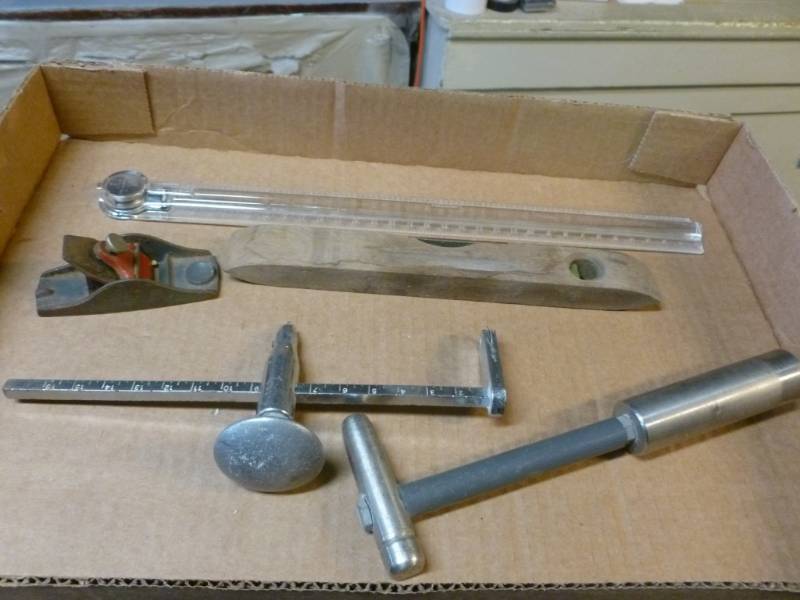 Tools